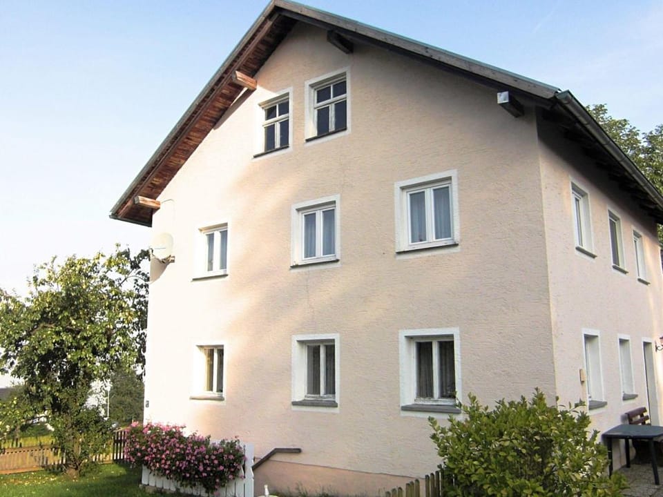 Ferienhaus mit Garten in Waldnahe Vacation rental in Bavaria