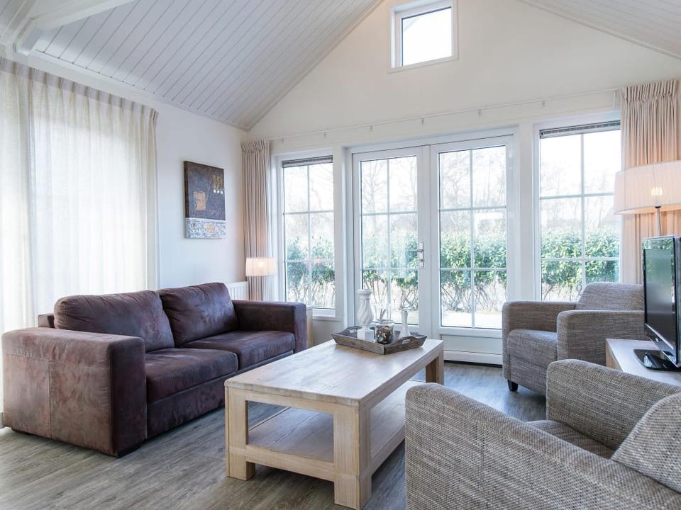 Hollum Family Holiday Home Vacation rental in Friesland, Netherlands