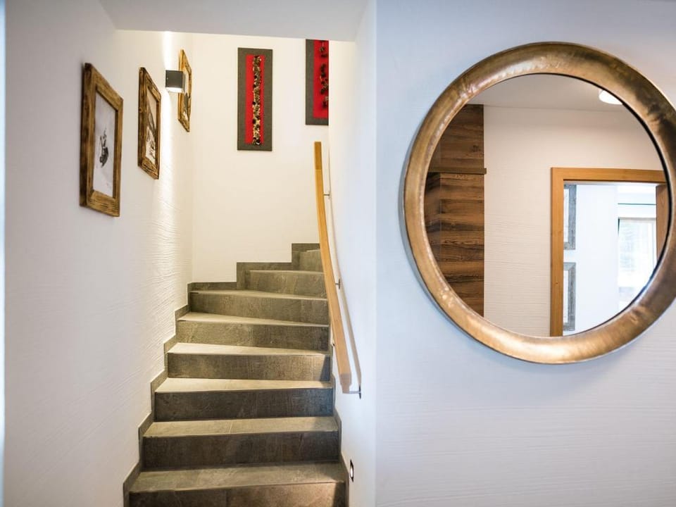 Luxury Chalet with Views and Sauna Vacation rental in Salzburgerland