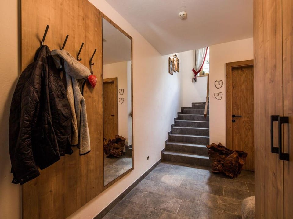 Chalet Stay near Krimml Waterfalls Vacation rental in Salzburgerland