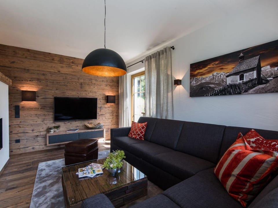 Chalet Stay near Krimml Waterfalls Vacation rental in Salzburgerland