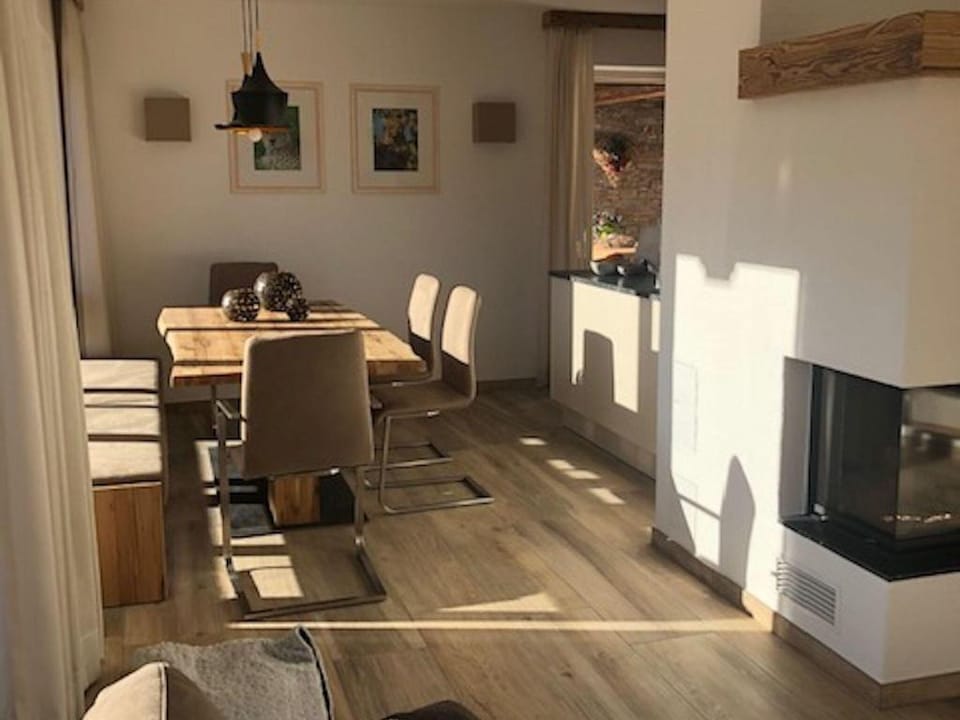 Chalet in Neukirchen near Wildkogel Ski Arena Vacation rental in Salzburgerland