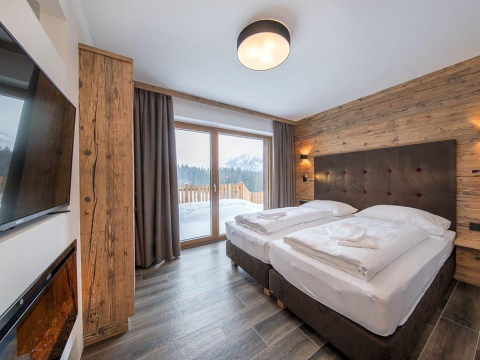Chalet in Neukirchen near Wildkogel Ski Arena Vacation rental in Salzburgerland