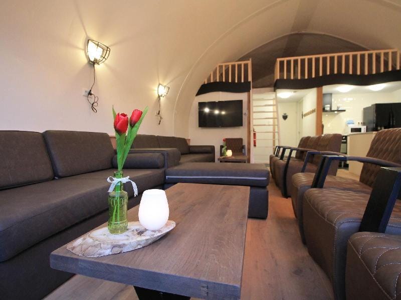 Group Home in Drenthe with Private Spaces Vacation rental in Drenthe (province)