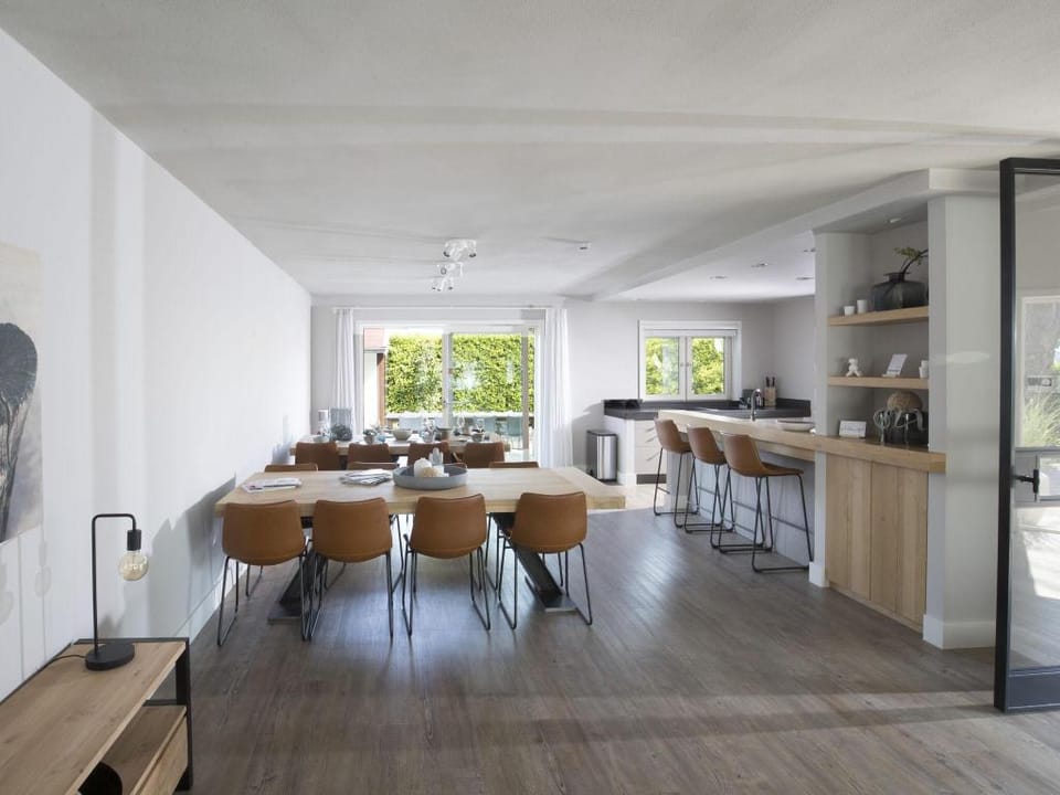 Spacious Villa by Lake Vacation rental in Gelderland, Netherlands