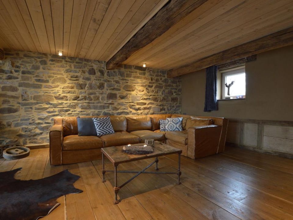 Country Home in Theux with Pool  Sauna Vacation rental in Wallonia, Belgium