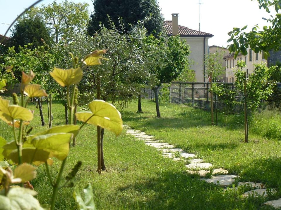 Belvilla by OYO Casa sul Piave Vacation rental in Trentino-South Tyrol