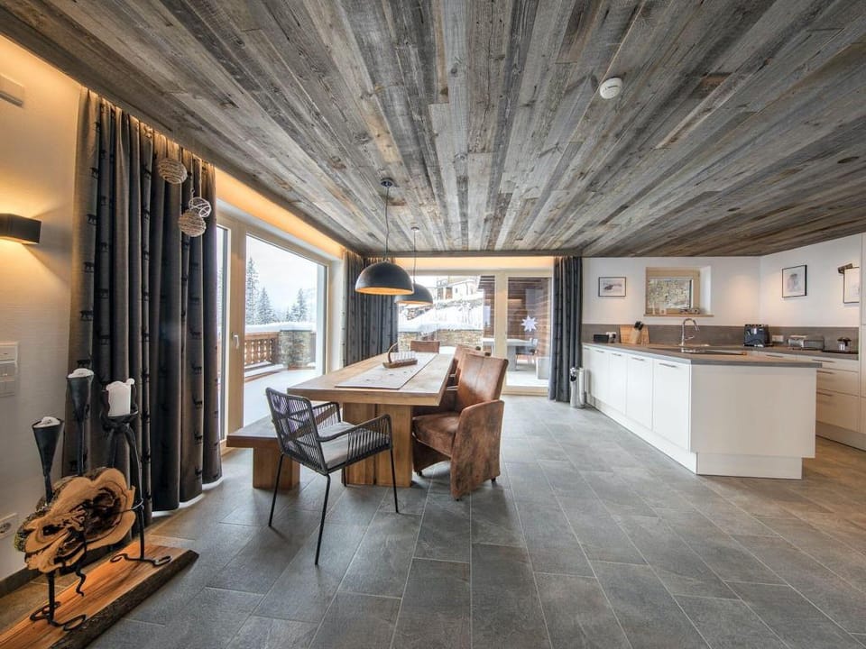 Chalet near Wildkogel Arena Vacation rental in Salzburgerland