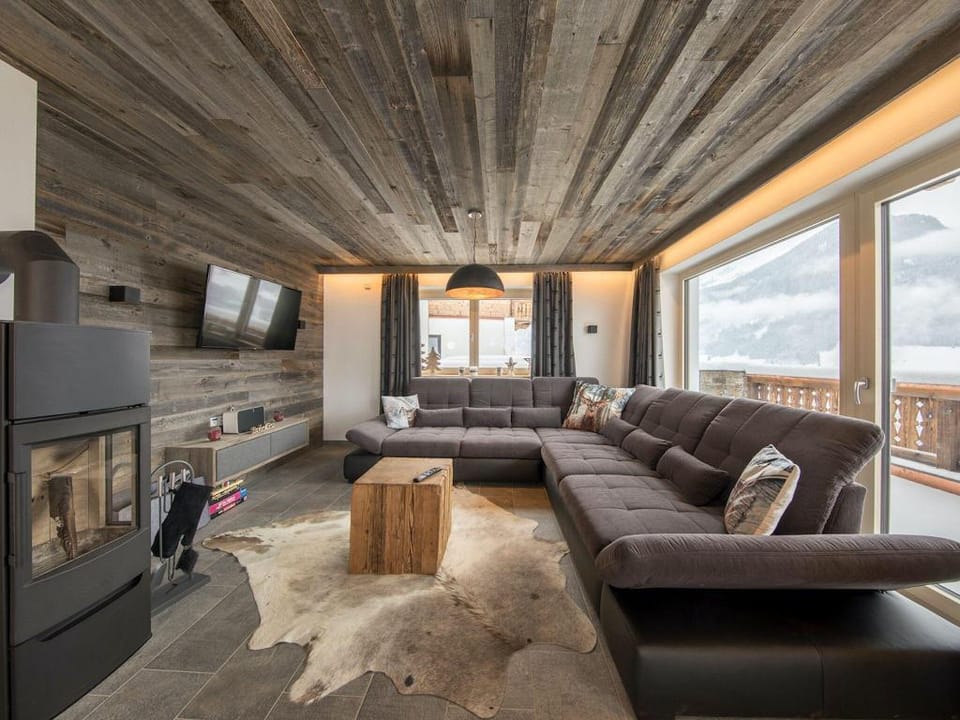 Chalet near Wildkogel Arena Vacation rental in Salzburgerland