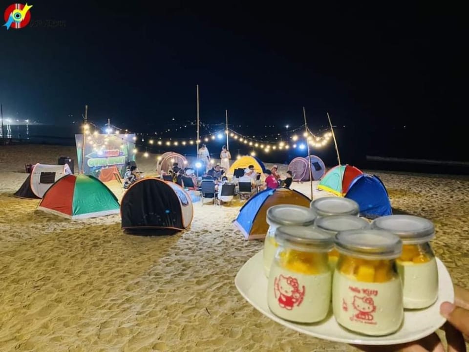 FLC sea tower beach Quy Nhon, double Apartment in Vietnam