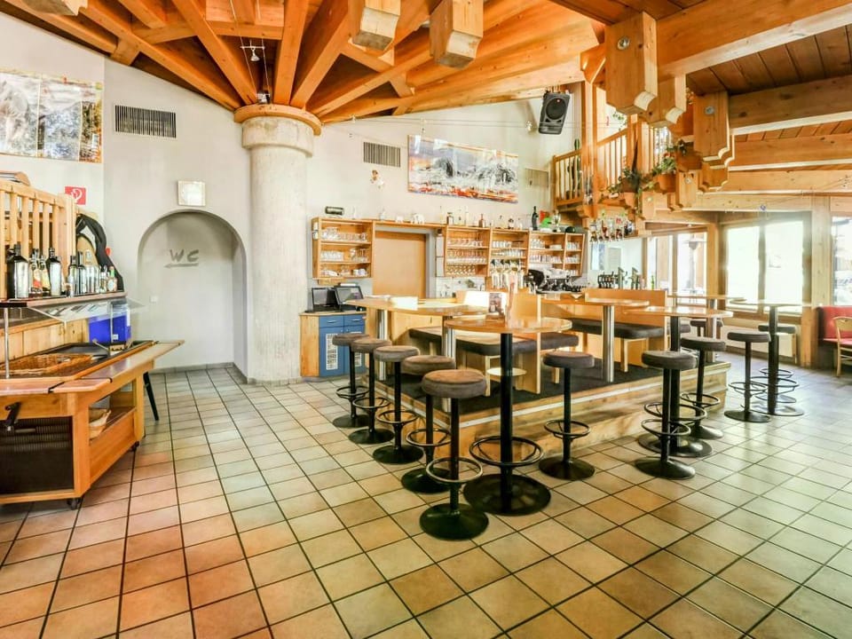 Apartment in Huben near Ski Slopes Apartment in Trentino-South Tyrol