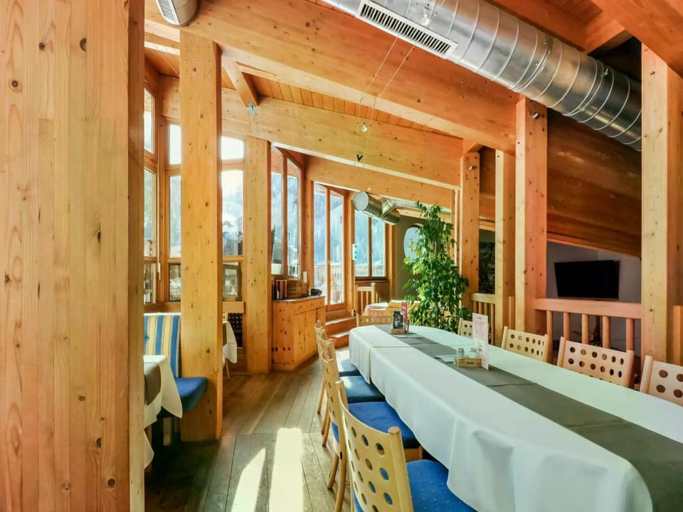 Apartment in Huben near Solden Ski Bus Apartment in Trentino-South Tyrol