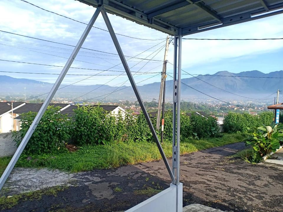 Vindyra Home Vacation rental in West Java
