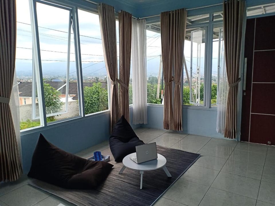 Vindyra Home Vacation rental in West Java