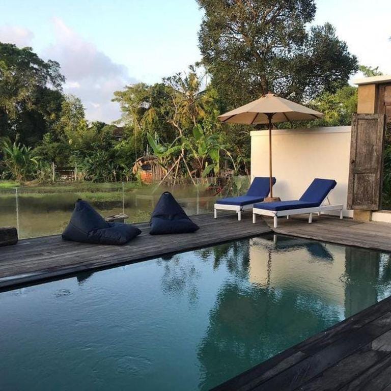 Nayaka Living Ubud Hotel in Sukawati