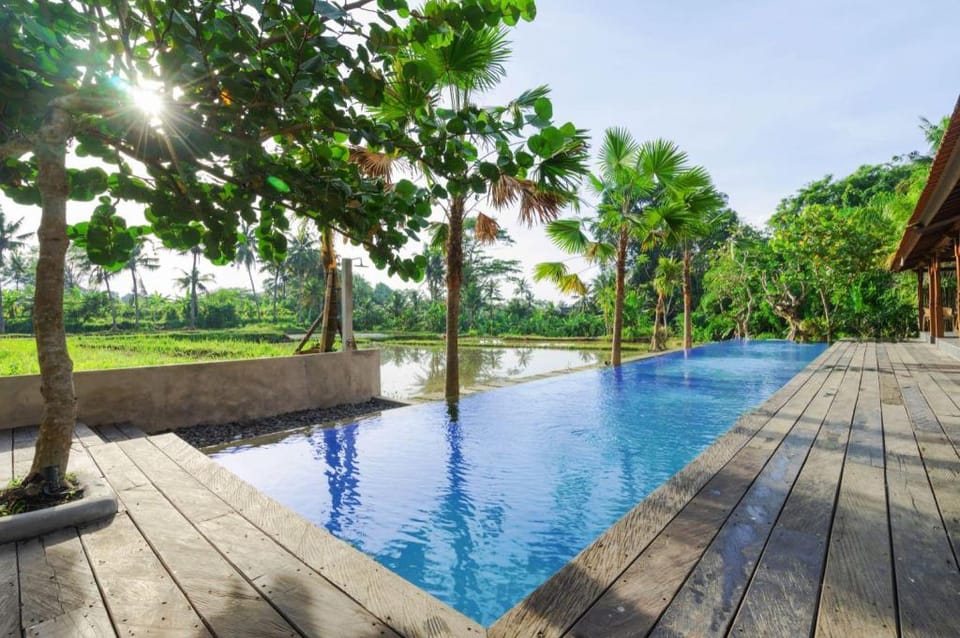 Nayaka Living Ubud Hotel in Sukawati