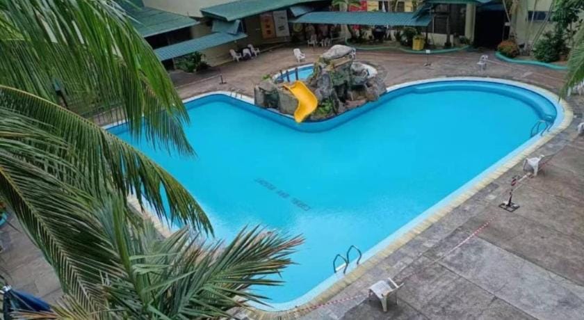 CORAL BAY APARTMENT 3room (Ocean apartment) Apartment in Perak