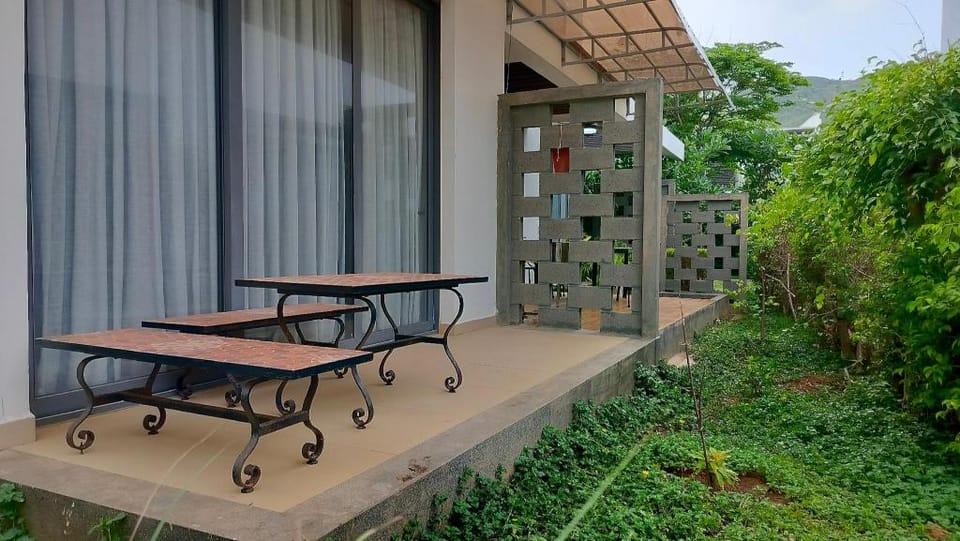 Private Villa at Oceanami Resort Villa in Ba Ria - Vung Tau