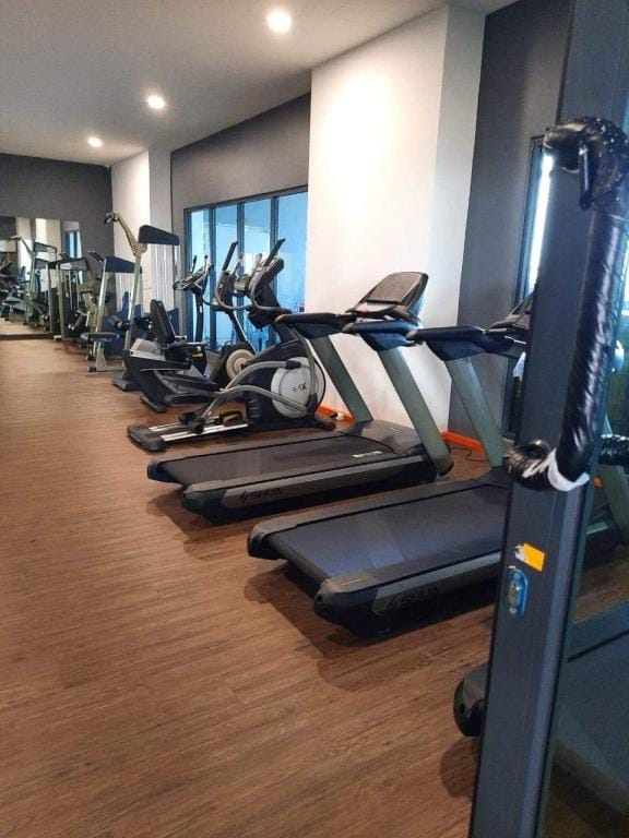 Homestay Near UKM Bangi with wifi-pool&river view) Apartment in Negeri Sembilan, Malaysia