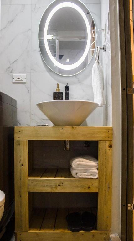 RQ Cozy Condo @ Coast Residences Pasay Vacation rental in Pasay