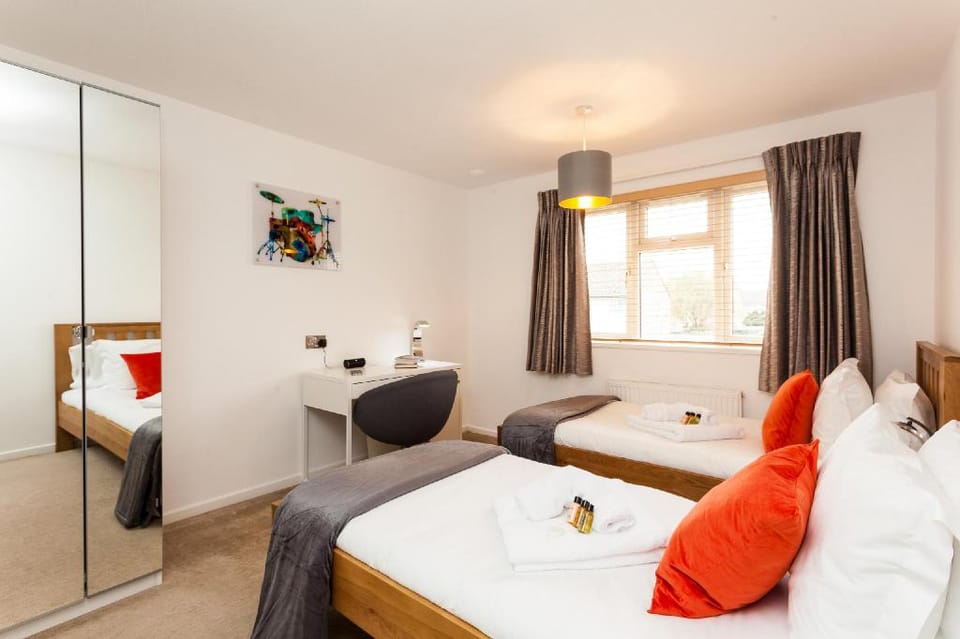 Gatwick Place Vacation rental in Horley