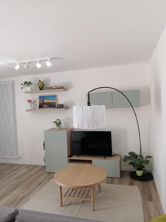 Casa MI-RE-LA Apartment in Friuli-Venezia Giulia