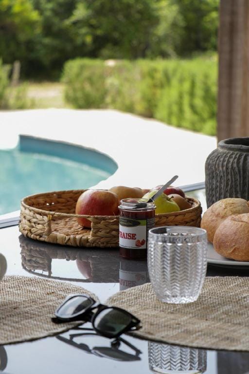 Maison 1 Vacation rental in Porto-Vecchio