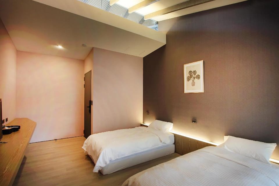 No. 201, South Canal Street, 運河南街 Vacation rental in Kaohsiung