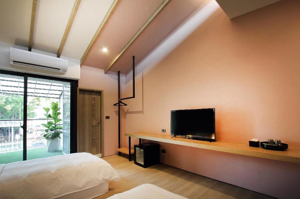 No. 201, South Canal Street, 運河南街 Vacation rental in Kaohsiung