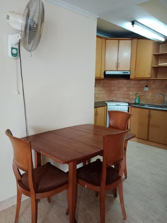 Kuningan Apartments Apartment in South Jakarta City