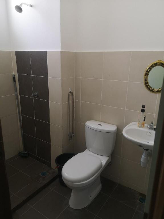 Homestay near to Uum, Changlun. Vacation rental in Kedah