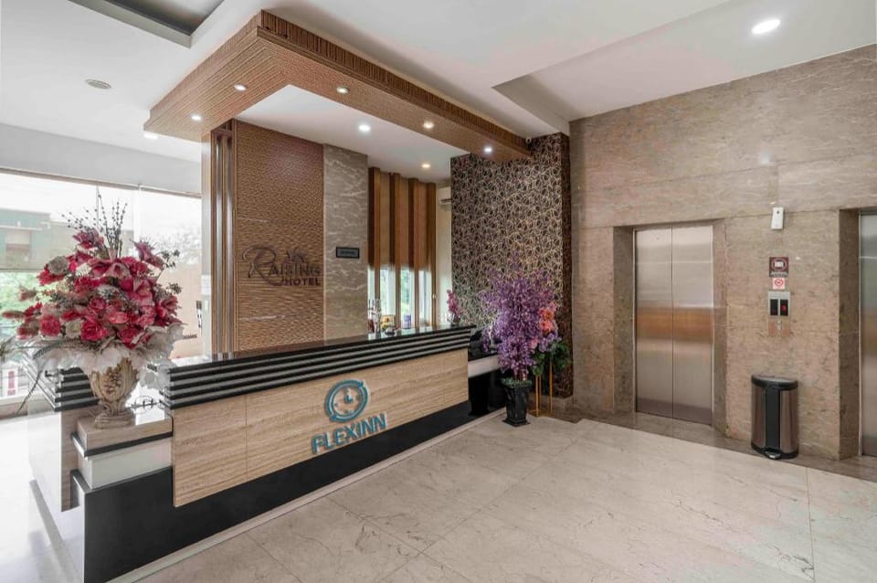 FLEXINN Raising Hotel Makassar Hotel in Indonesia