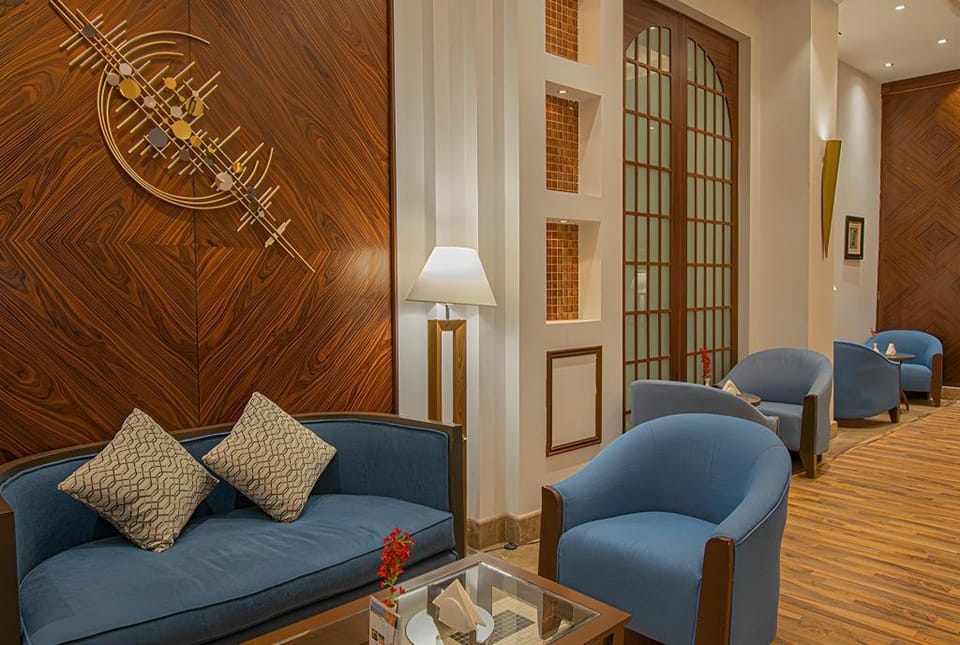 Al Massa Grand Hotel Hotel in Mecca