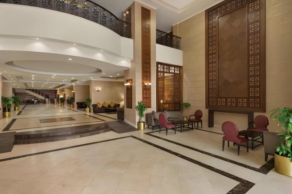 Al Massa Grand Hotel Hotel in Mecca