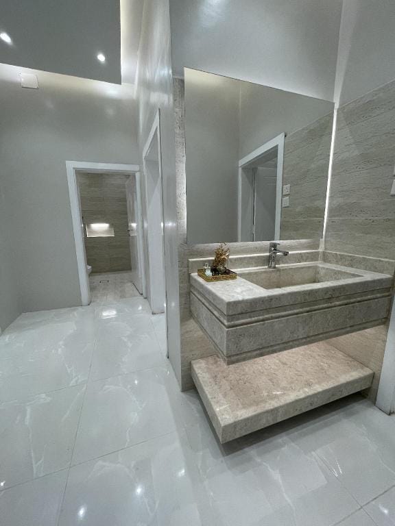 C.S  شالية سفانه Villa in Makkah Province