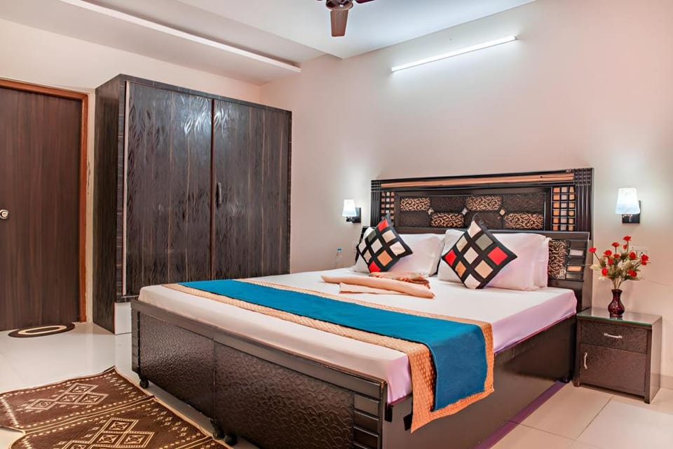 THE GROTTO PEACE BY EXOTIC STAYS Hotel in Himachal Pradesh