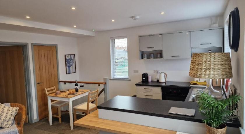 The Crows Nest - Sheringham  Apartment in Sheringham