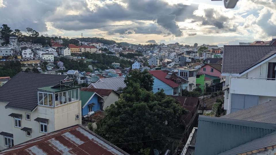 Home 62 Hà Huy Tập Villa in Dalat