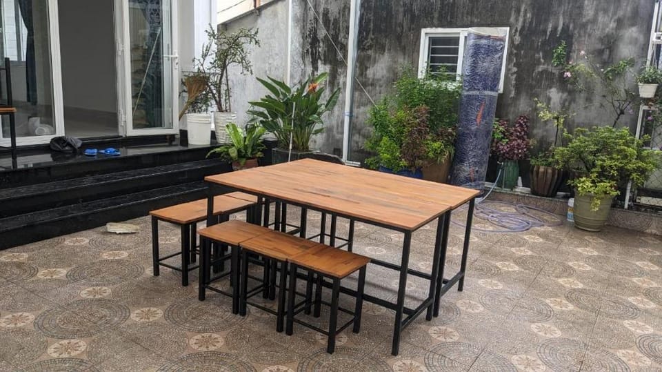 Home 62 Hà Huy Tập Villa in Dalat