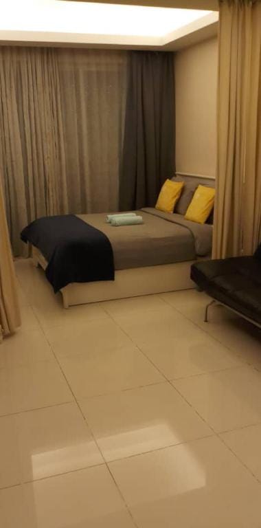 Plaza Damas 3 next to Hartamas Shopping mall Apartment in Petaling Jaya