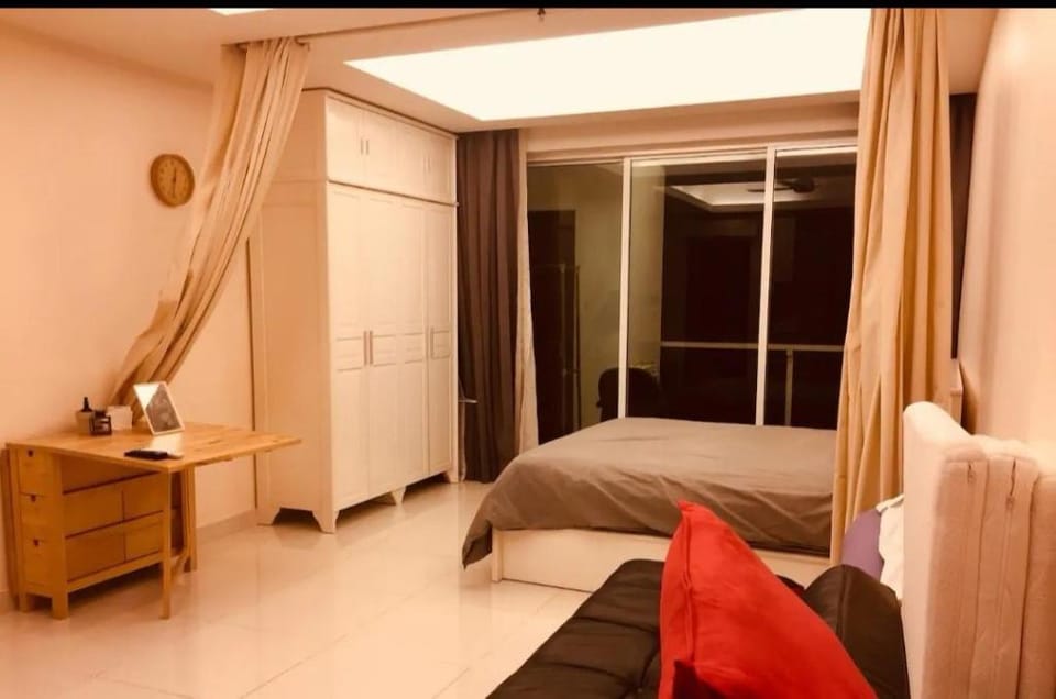 Plaza Damas 3 next to Hartamas Shopping mall Apartment in Petaling Jaya