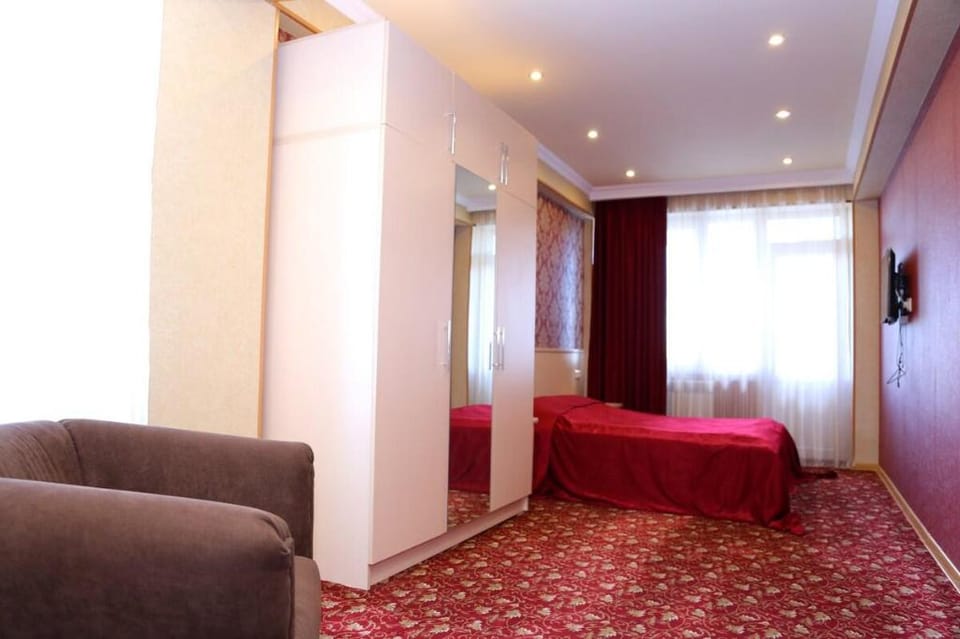 Khaldi Zangizor Luxury Vacation rental in Armenia