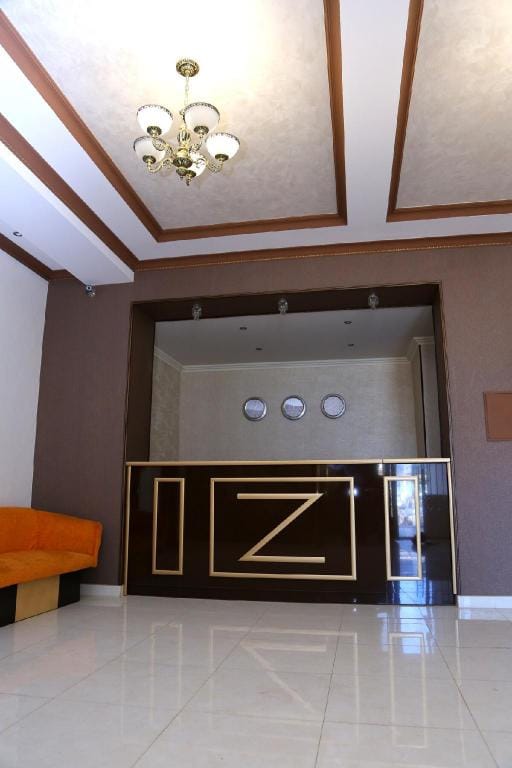 Khaldi Zangizor Luxury Vacation rental in Armenia