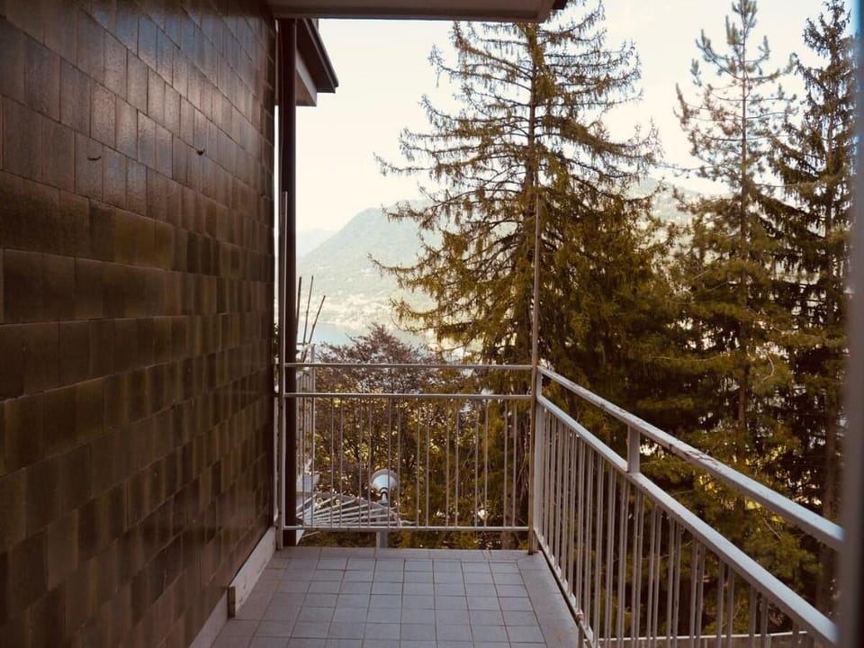 Como lake view double rooms centra apt w 2bth/ktcn Apartment in Como