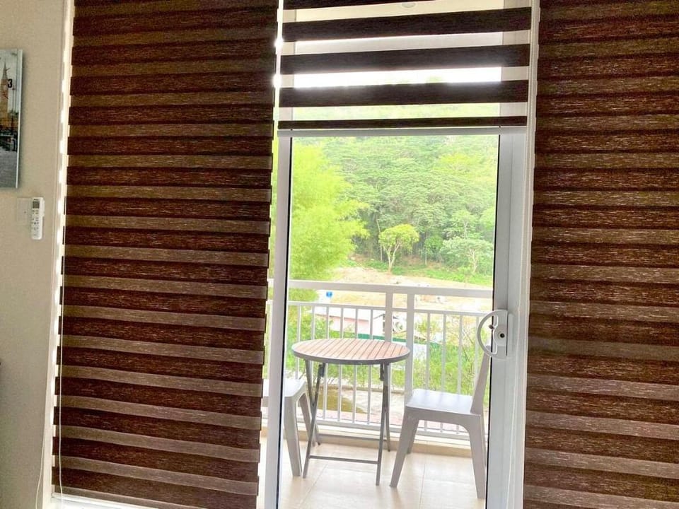 Pico de Loro Fresh Style 1BR Unit (Carola A 203) Vacation rental in Nasugbu