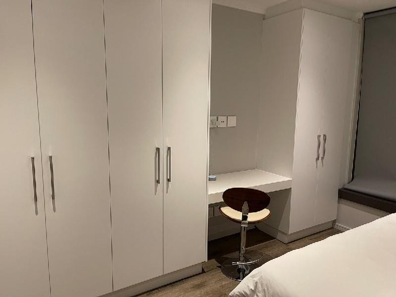 Sandton Smart Apartment 12 Apartment in Sandton