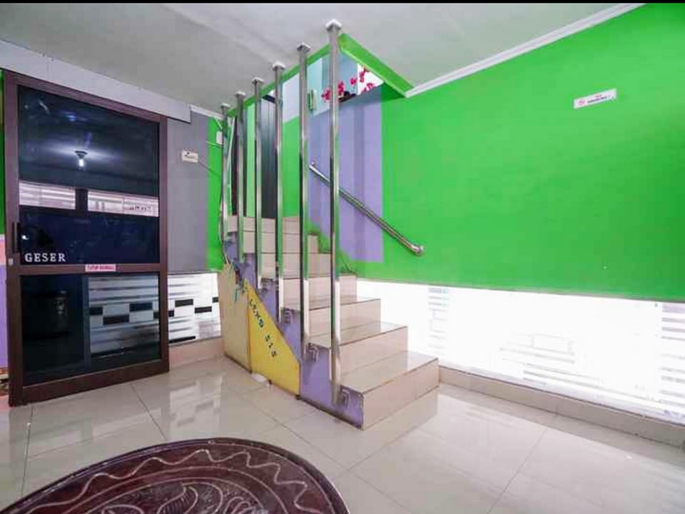 Hotel Lendosis Mayor Ruslan Hotel in Indonesia