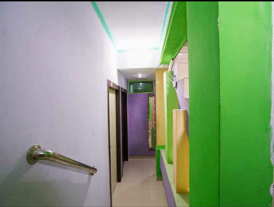 Hotel Lendosis Mayor Ruslan Hotel in Indonesia