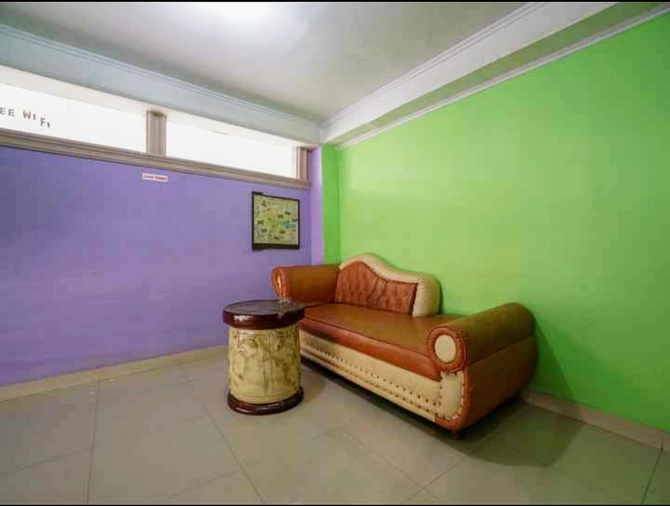 Hotel Lendosis Mayor Ruslan Hotel in Indonesia