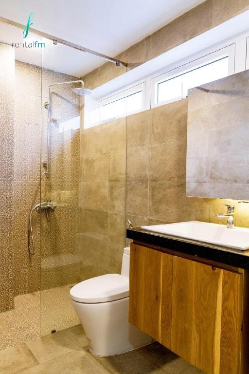 Căn hộ Dawn gần biển Mỹ Khê giá rẻ (RentalFM2) Apartment in Da Nang
